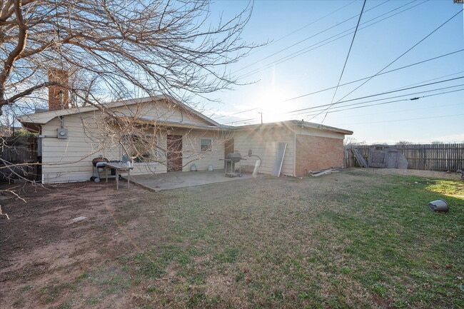 Building Photo - 4718 48th St