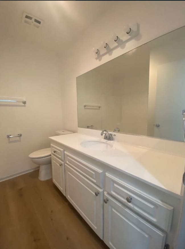 Floorplan - 5505 Ackerfield Ave. Long Beach, CA 90805