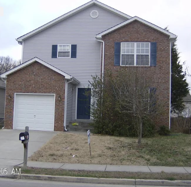 Primary Photo - Beautiful renovated home in Hermitage