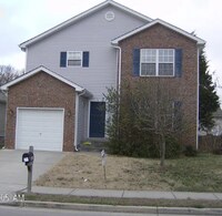 Building Photo - Beautiful renovated home in Hermitage