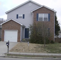 Building Photo - Beautiful renovated home in Hermitage