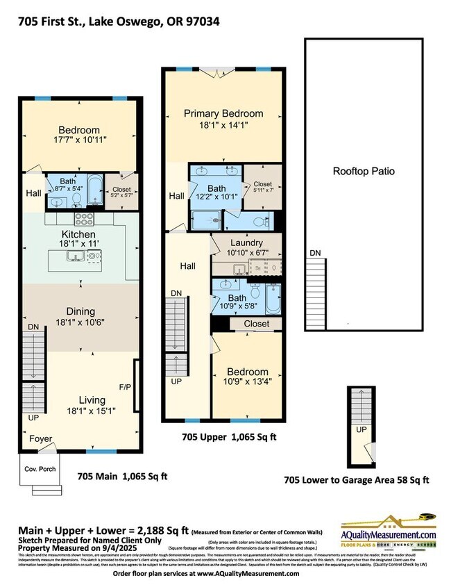 Building Photo - Skyview Townhome: Luxury Living in Lake Oswego's Premier First Addition Neighborhood