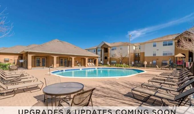 Building Photo - 2 bedroom in Humble TX 77396