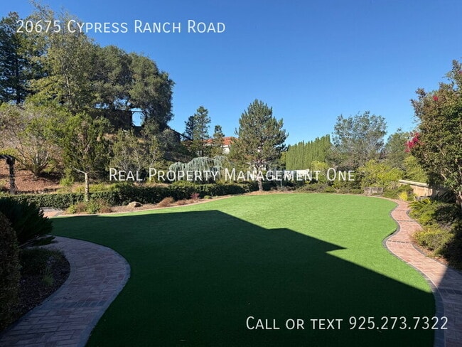 Building Photo - 20675 Cypress Ranch Rd