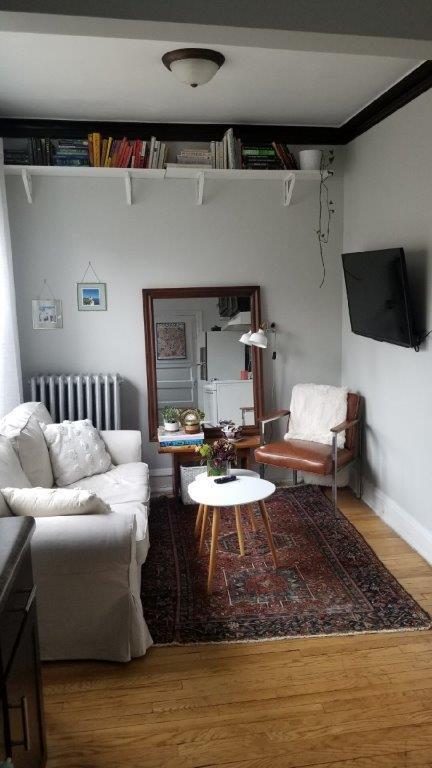 Building Photo - 2520 N Sawyer Ave