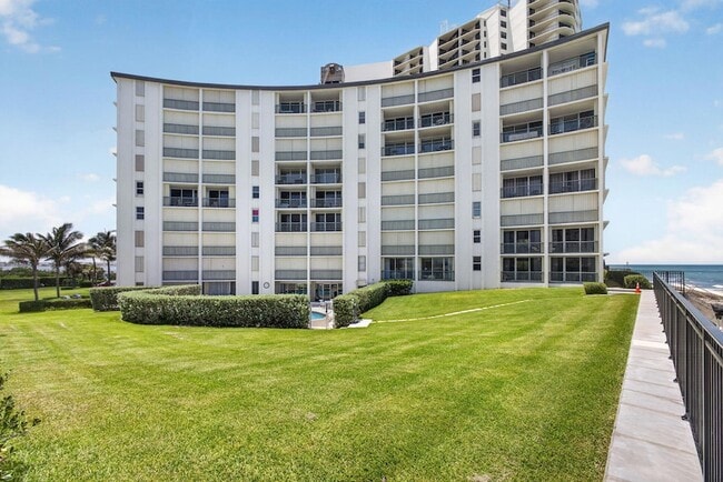 Building Photo - 5400 N Ocean Dr