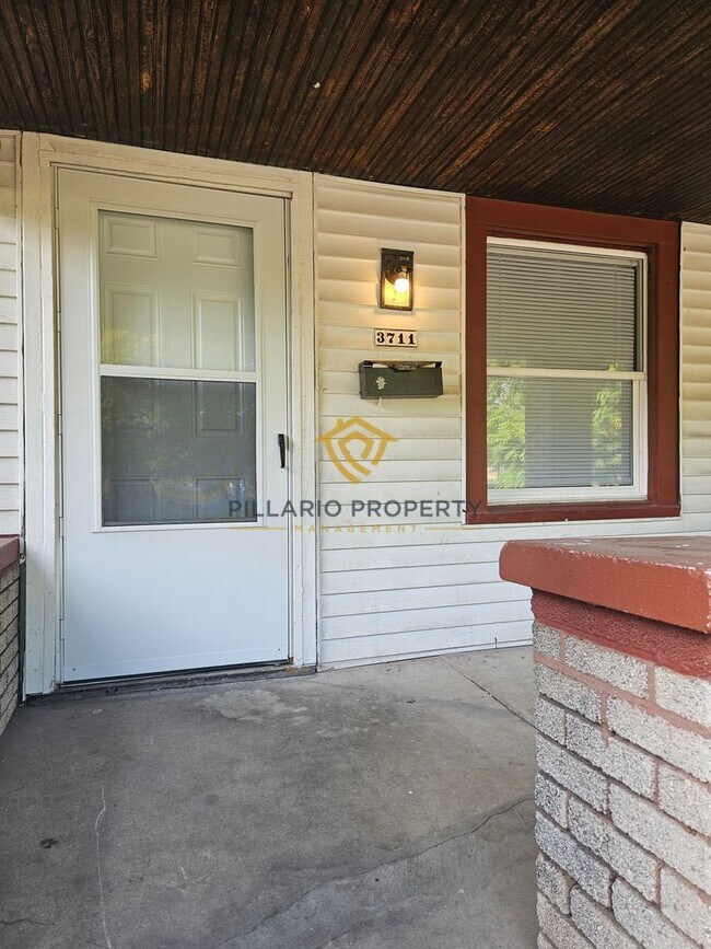 Building Photo - 3709-3711 Brookside Pkwy S Dr