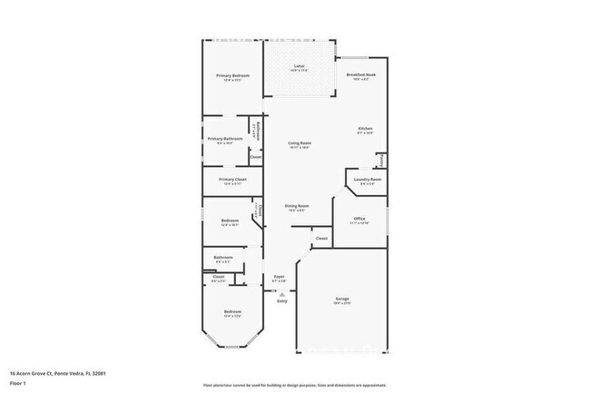 Building Photo - 16 Acorn Grove Ct