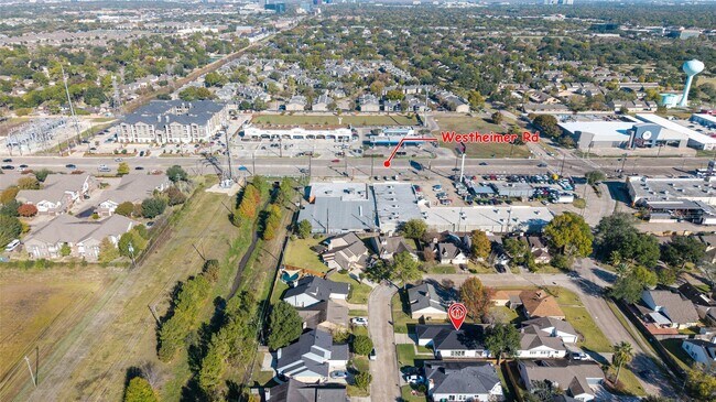 Building Photo - 2707 Ashford Trail Dr