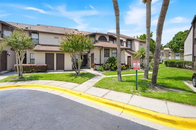 Building Photo - 3112 S Semoran Blvd