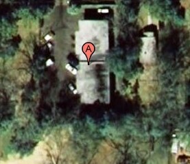 Aerial Photo - 643 Kissimmee St