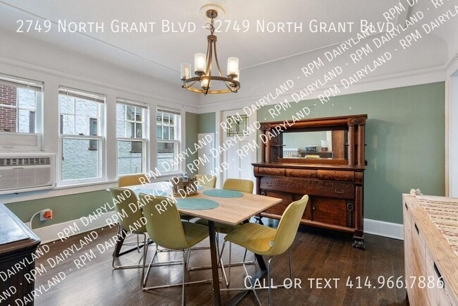 Building Photo - 2749 N Grant Blvd