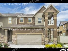 Building Photo - 1607 N Catagena Pkwy