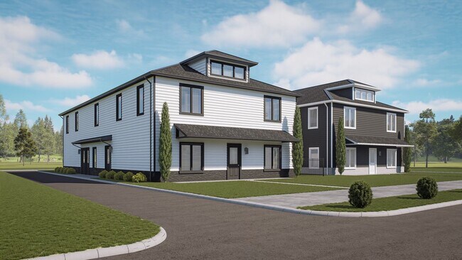 Building Photo - *August 2027*- Brand New Build 5 Bed, 5.5 ...
