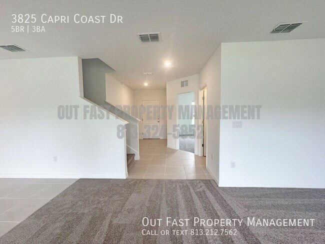 Building Photo - 3825 Capri Coast Dr