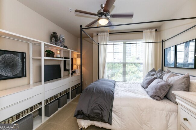 Building Photo - 1000 Ashwood Pkwy