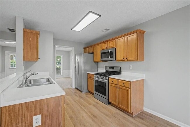 Building Photo - 400 Stambridge Ct