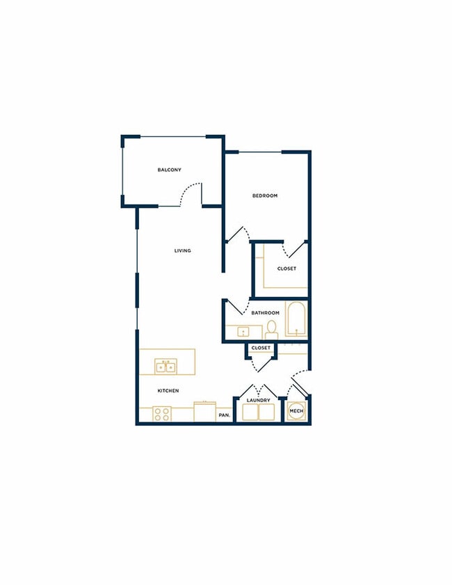 Floorplan - Folksong