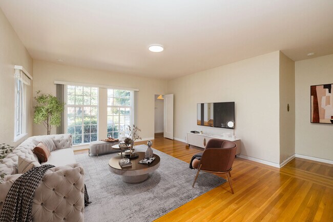 Building Photo - 381 Belmont