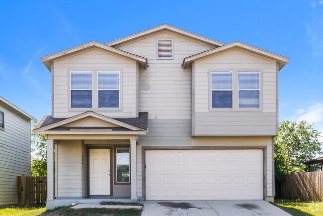 Building Photo - 3818 Amber Chase
