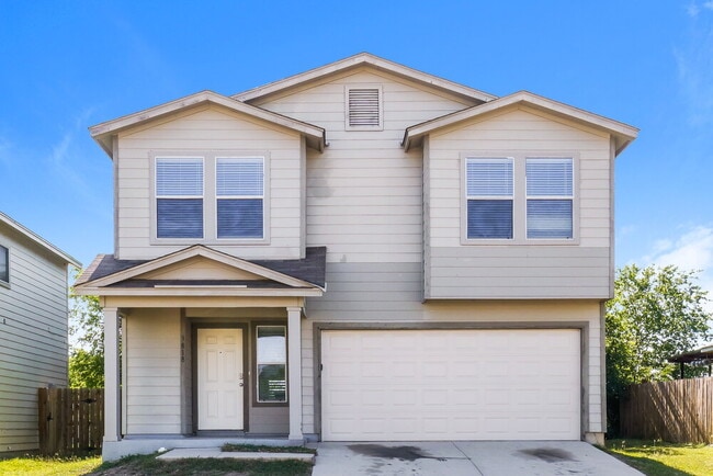 Building Photo - 3818 Amber Chase