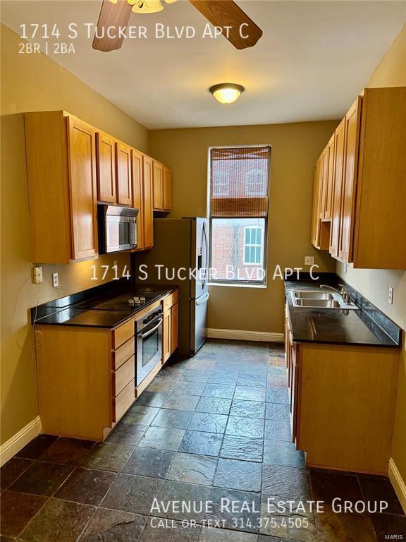 Building Photo - Spacious 2-Bedroom Condo Retreat with Prim...