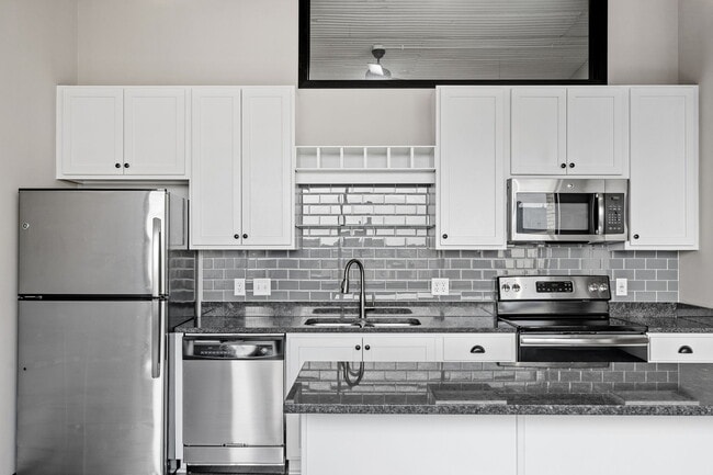 Floorplan - 333 on the Park