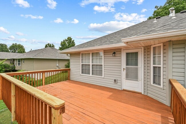 Building Photo - LUXURY COMING SOON!  4-Bedroom, 3-Bath Hom...