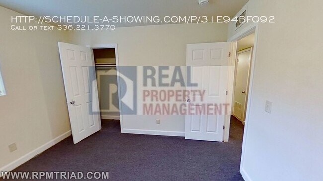 Building Photo - Affordable 2BR/1BA Apartment for rent!