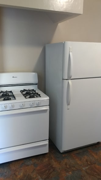 Building Photo - 311 N Rampart Blvd