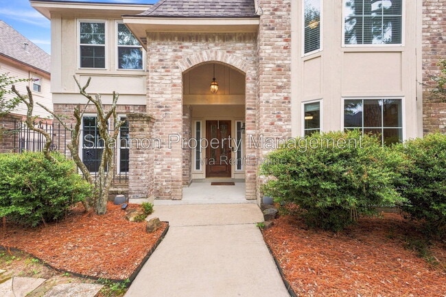 Building Photo - 20646 Prince Creek Dr
