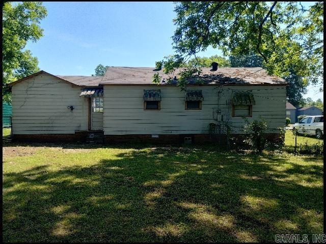 Building Photo - 12 Quillen Ave