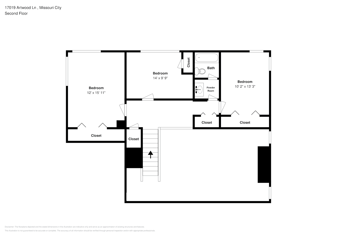 Building Photo - 17019 Artwood Ln