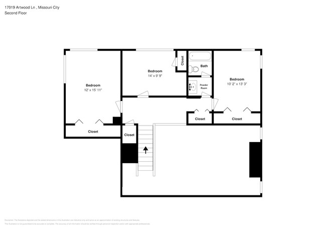 Building Photo - 17019 Artwood Ln