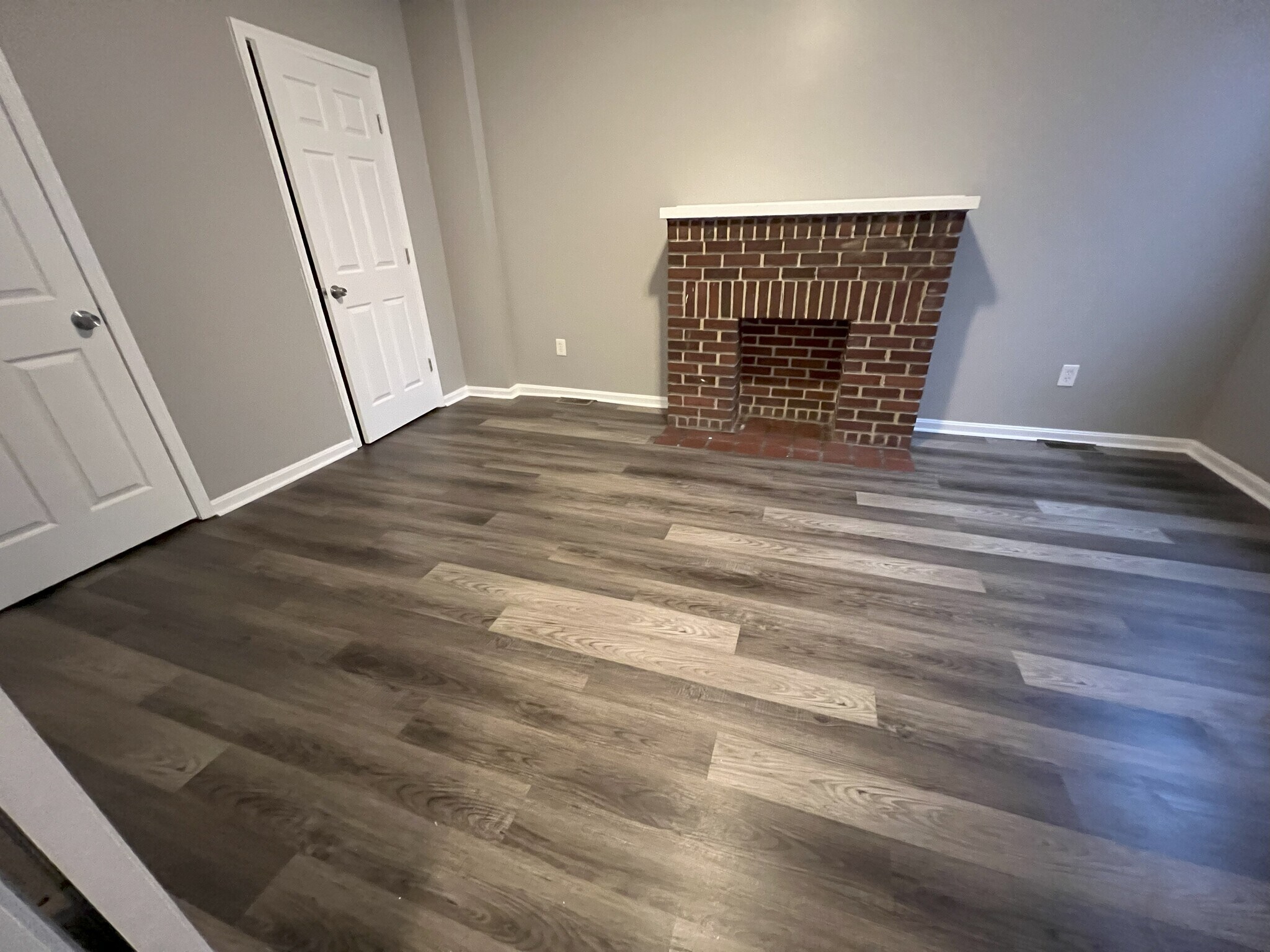 Building Photo - 3320 Gwynns Falls Pky