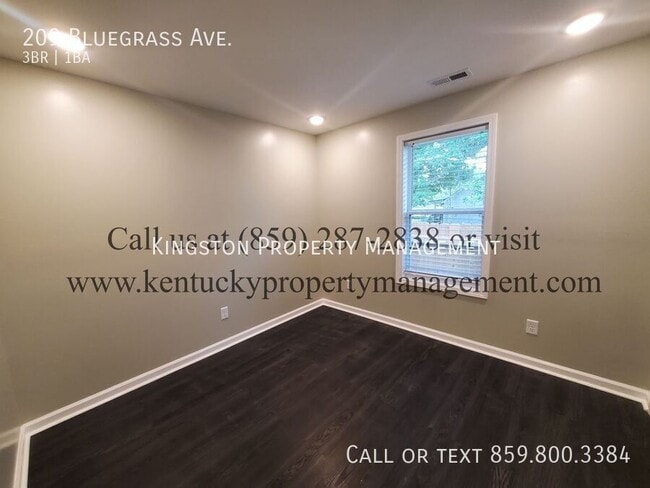 Building Photo - 209 Blue Grass Ave