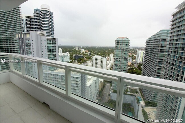 Building Photo - 1080 Brickell Ave
