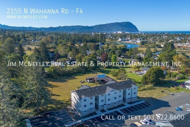 Building Photo - 2155 N Wahanna Rd
