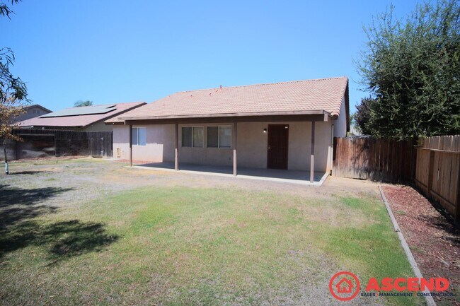 Building Photo - Lovely Home in Northwest Bakersfield