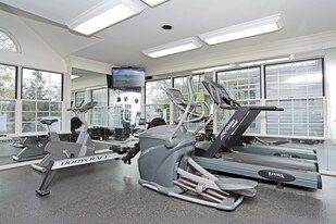Interior Photo - Village Club of Farmington Hills