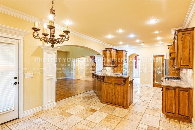 Building Photo - 4003 NE Cadbury Ave