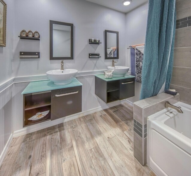 Building Photo - 216 S Ocean Blvd