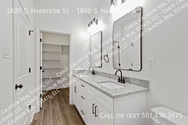 Building Photo - 1800 S Harrison St