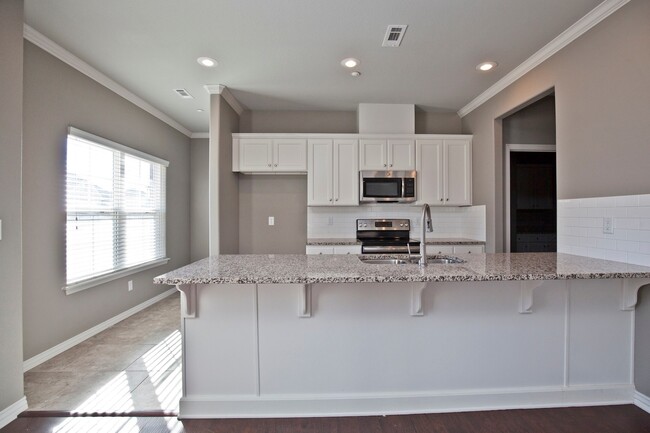 Building Photo - 3858 Williams Cove