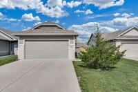 Building Photo - "Charming 3-Bedroom Duplex Retreat with 2 Full Baths in Wichita – 1190 Sq Ft of Comfort!"