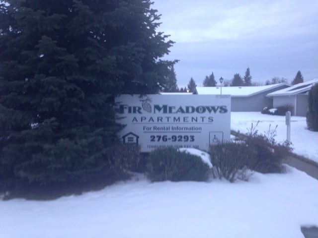 Primary Photo - Fir Meadows
