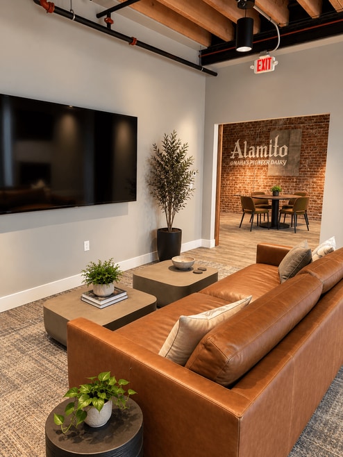 Building Photo - Oxworth Apartments