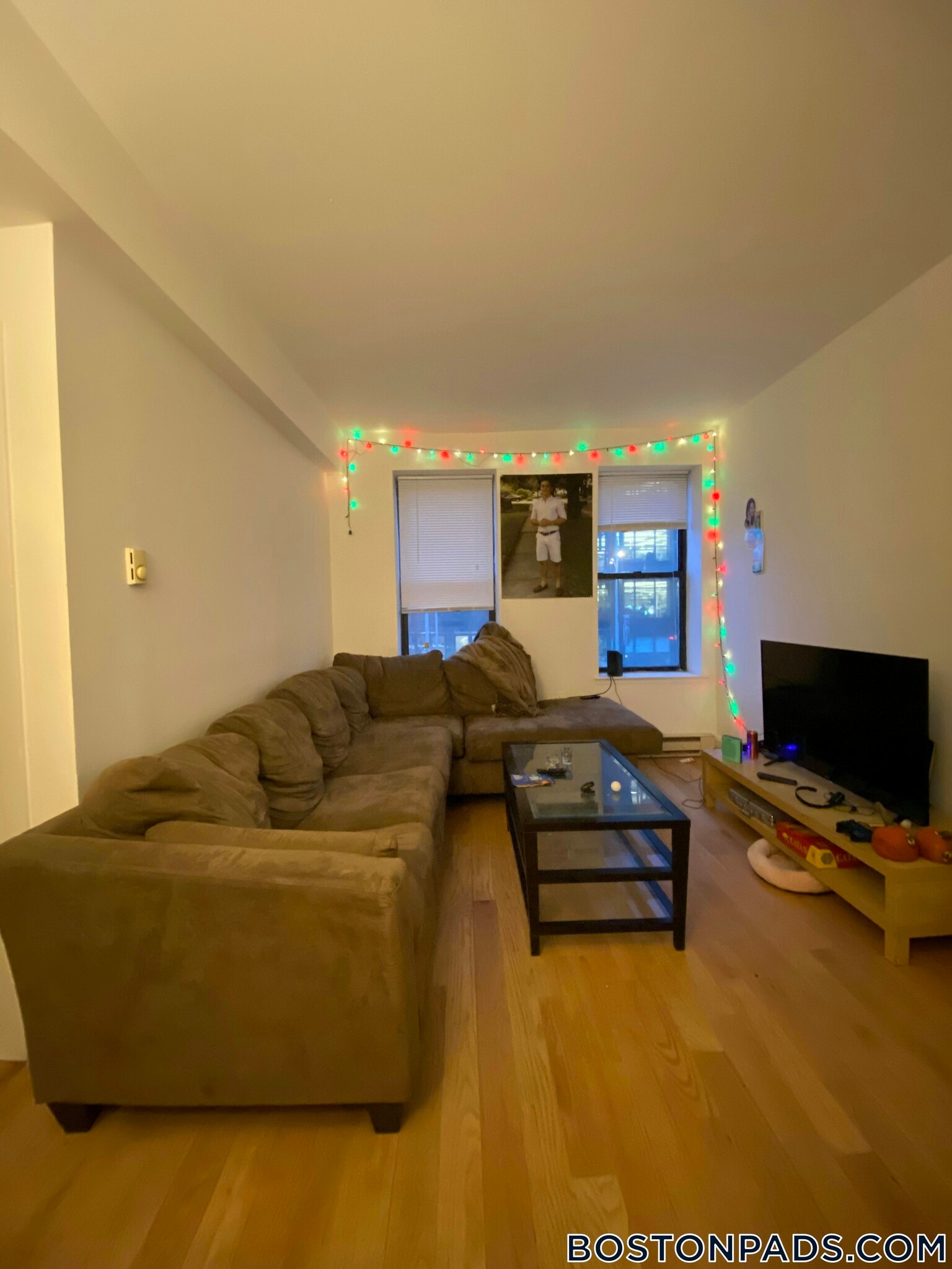 Building Photo - 774 Columbus Ave