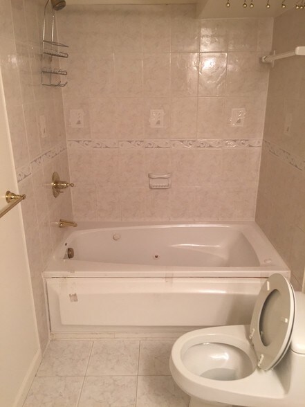 Bathtub 1 - 4300 Stablemere Ct
