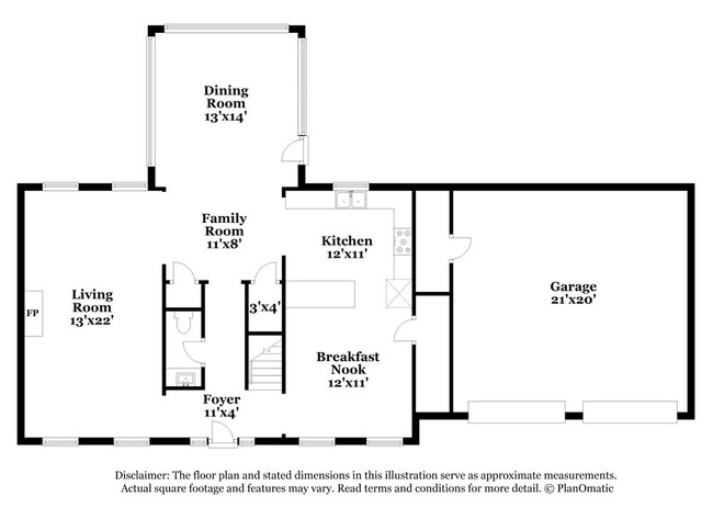 Building Photo - 1551 Brookcliff Cir